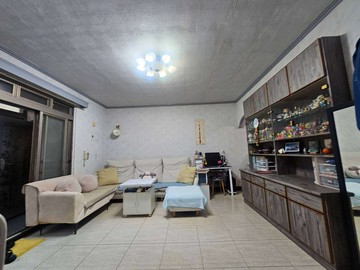 奇岩捷運公館路三房｜台北市北投區公館路