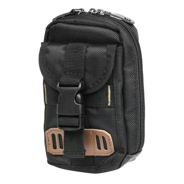 SK11 拉鏈卡扣式工作袋 SWT019-2