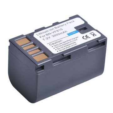 【好康免運】攝影機bn-vf815 vf815u適用於jvc everio gc-px10 gr-d720us等相機電池