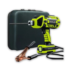 HANLIN-AC120 手持電焊機 110V 智能便攜焊接機