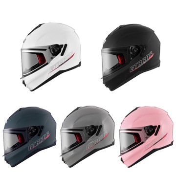 ASTONE 安全帽 GTB606 素色 內含墨鏡 柱體鏡片 眼鏡溝 耳機槽 全拆洗 安全帽 全罩《比帽王》