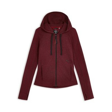 PUMA Attempt系列T7 女 連帽外套 63870123