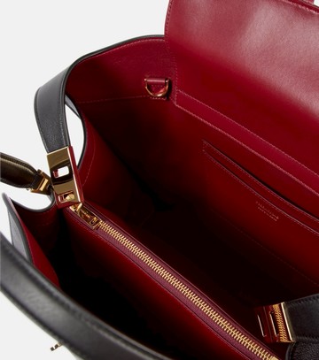 Ferragamo Hug Soft Medium leather shoulder bag