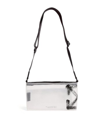 Off-White Heritage Cross-Body Bag