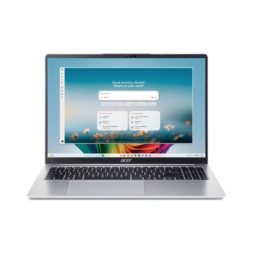 ACER Aspire Lite AL16-64P-R054 16吋 輕薄筆電 銀(AI 5 430/16G/2TB SSD/W11)特仕