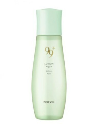 NOEVIR  NOEVIR N99+N4潤膚露160ML