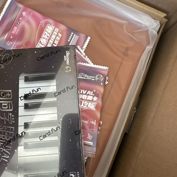 【臺灣齣貨✨免運】【精美卡】集卡社週衕學FESTVALSERIES收藏第一彈週邊卡牌動漫週邊卡通收藏卡片卡牌節日生日禮物