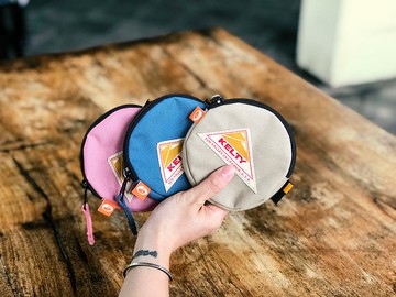 Dick Circle 零錢包