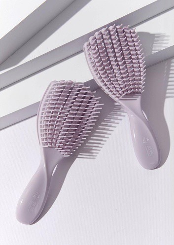 妝漾 3D MINI髮根澎澎梳