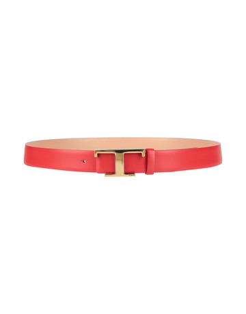 TOD'S Belts - Item 31062127