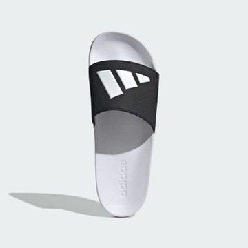 【adidas 愛迪達】 ADILETTE SHOWER 運動拖鞋 涼拖鞋 男鞋/女鞋 JS3566