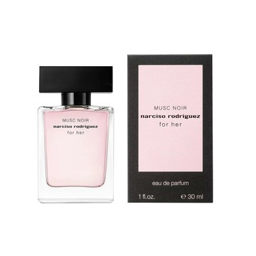 Narciso Rodriguez for Her 深情繆思女性淡香精30ml 優惠價:1320元｜岡山戀香水