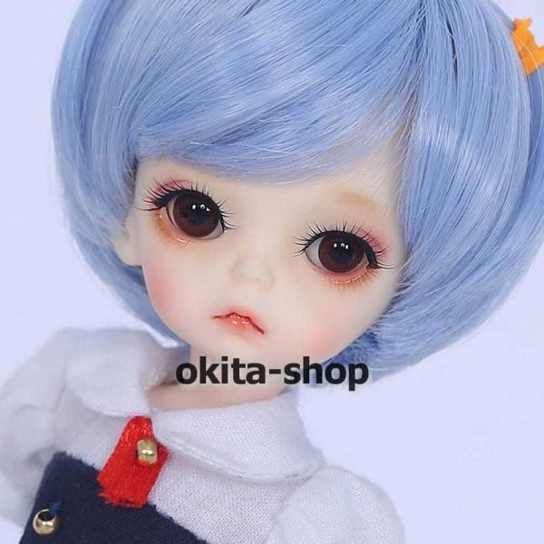 bjd 球体関節人形 bjdドール 人形 ドール dolls 人形ベッド ドール