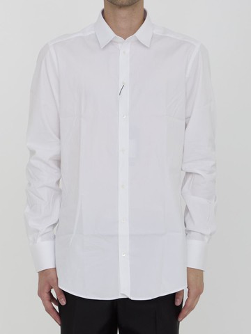 Tuxedo Shirt