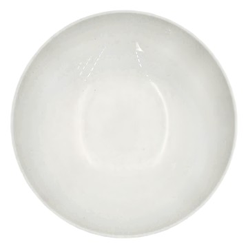 SIMPLA 玉米田 天然玉米生質材料 拉麵碗  白色  1個