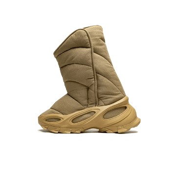 YEEZY INSULATED BOOT KHAKI