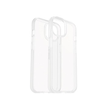 iPhone 14 / 16e React輕透防摔殼