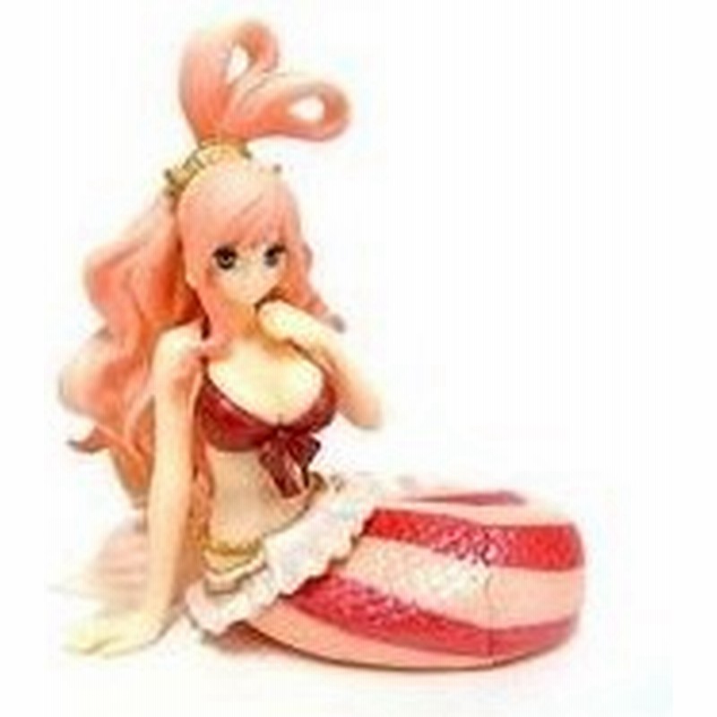 中古トレーディングフィギュア しらほし姫 Gasha Portraits ガシャポートレイツ ワンピース04 通販 Lineポイント最大0 5 Get Lineショッピング