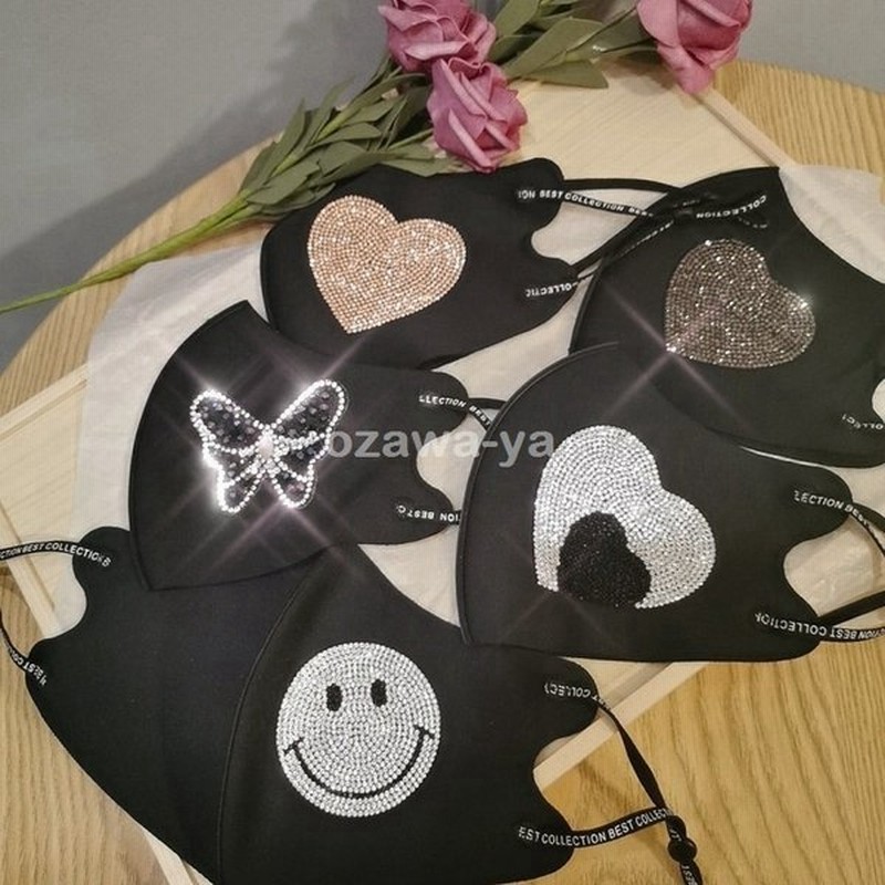 接触冷感マスク 夏マスク 秋 冷感マスク キラキラ 洗えるマスク 立体マスク 布マスク 大人用 男女兼用 花粉 ひんやり 飛沫 感染予防対策 夏用マスク おしゃれ 通販 Lineポイント最大get Lineショッピング