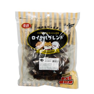 香饌 寵物犬零食  1個  460g  美味雞胗