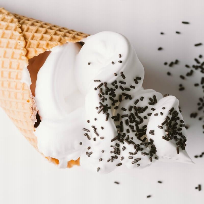 クイジナートフローズンヨーグルトアイスクリーム&ソルベメーカー