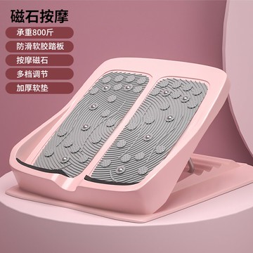 拉筋板 踏板 拉伸板 健身踏板 壓筋板 拉筋板斜踏板站立拉筋神器瘦小腿肌肉拉伸瘦腿健身器材家用壓筋板【MJ22829】
