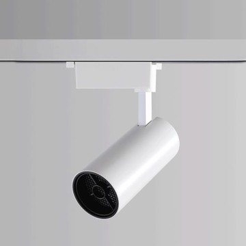 【Camida卡米達】30W LED 軌道燈(((三入一組))) CA1905WH