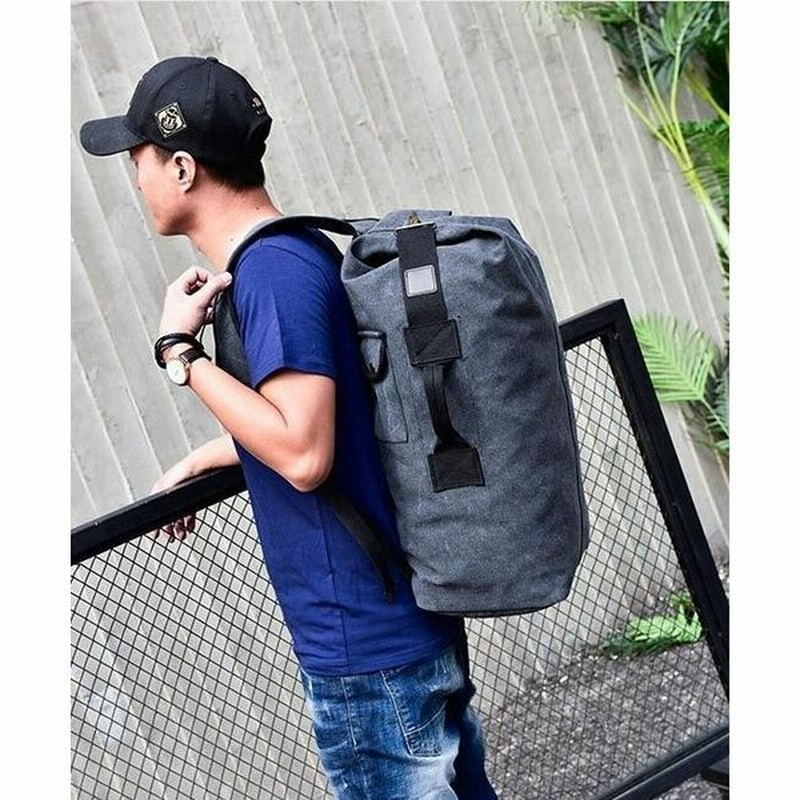海外人気ブランド ミリタリー バッグ 帆布 リュック 黒色 Od 大容量33l ハイキング 遠足 キャンプ 通販 Lineポイント最大get Lineショッピング