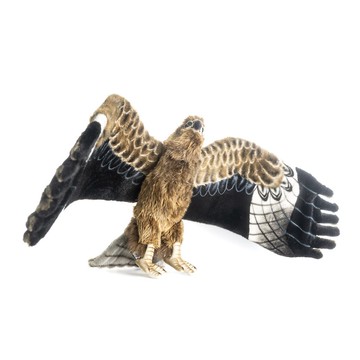 Hansa 8432-黑鳶85公分寬