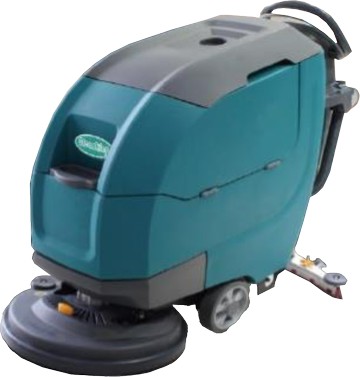 cleanking 自走式洗地機 c300 手推式洗地機 商用洗地機 手推式商用洗地機 大型洗地機