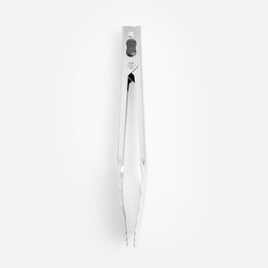 貝印SELECT 100不鏽鋼食物夾24cm