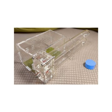 全新蟻巢 225 230 試管巢(組裝完成出貨)石膏巢 巨山蟻 壓克力巢 加氣磚蟻巢 養螞蟻用品 餵食區 列印巢 平面蟻