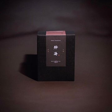 【 靜海 武夷烏龍茶包 】獨立真空鎖味包裝(8包)臺灣原葉三角茶包