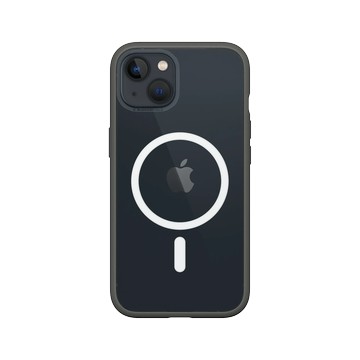 iPhone 13 Mod NX (MagSafe 兼容) 泥灰