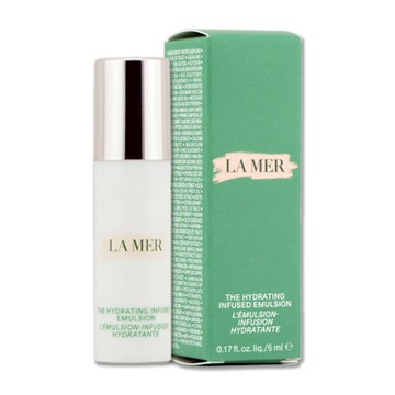 LA MER 海洋拉娜 高滲透自律修護乳 5ML