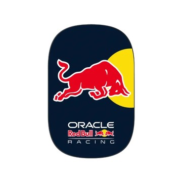 固架 MAX- MagSafe 兼容 黑 - Oracle Red Bull Racing - Jumping Bull