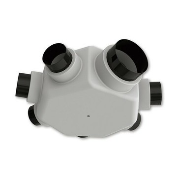 阿拉斯加 AD-66P 多方向保溫分配器【高雄永興照明】【APP滿額下單10%點數(單一帳號最高1000點)】4/30止