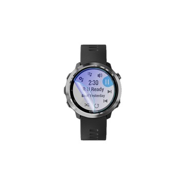 o-one 【護眼小螢膜】Garmin Forerunner 645 抗藍光手錶保護貼 全新升級 划痕自動修復 軟膜(2入)