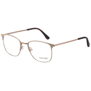 TOM FORD 光學眼鏡(金色)TF5453