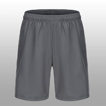 【Heart:W 新職人】★透氣寬鬆口袋運動短褲(休閒褲/運動褲/下著)