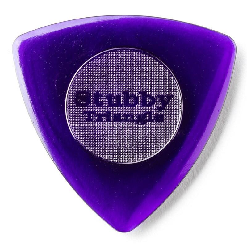 Dunlop Manufacturing Dunlop Tri Stubby Picksセット