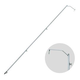 ├登山樂┤日本Snow Peak 不銹鋼營燈柱 # LT-004