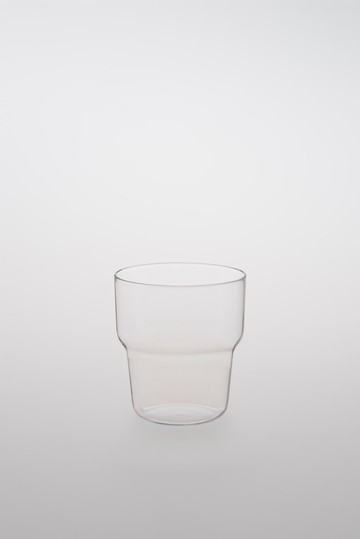 TG 耐熱玻璃水杯 350ml