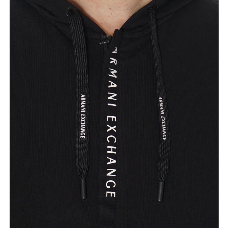 20%OFFセール アルマーニエクスチェンジ ARMANI EXCHANGE セットアップ スウェット上下 ジップパーカー メンズ 8NZM82  8NZP82 ZJH3Z | LINEブランドカタログ