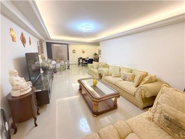 雙橡園名邸｜台北市大安區安和路二段