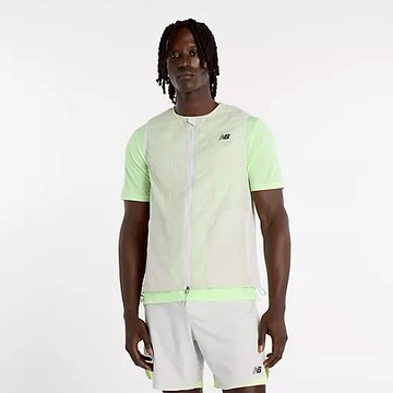 【New Balance】限時9折↘RC 背心