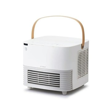 日本siroca 感應式陶瓷電暖器 SH-CF1510 公司貨