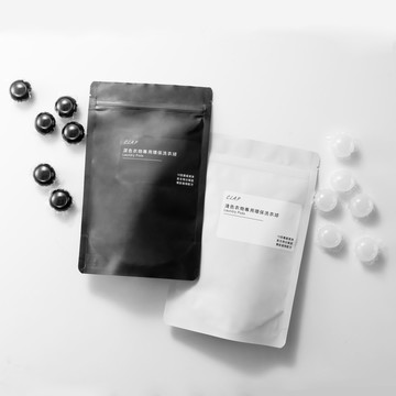 植萃天然環保洗衣球（即期品）