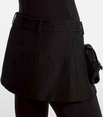 Coperni Belted jumpsuit