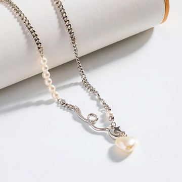 心影點綴鍊(J053L6U02BN) - JUJURY